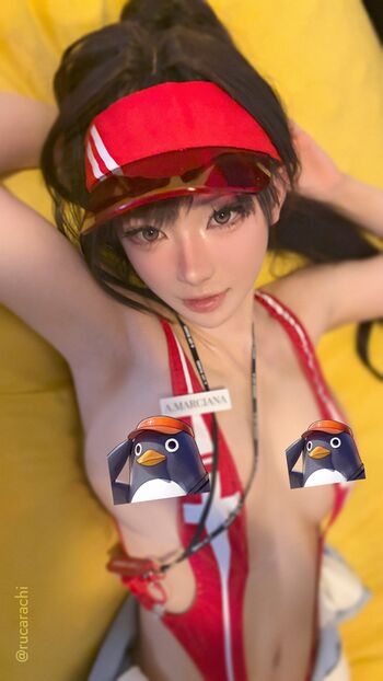 Full leaked Rucarachi private onlyfans photo