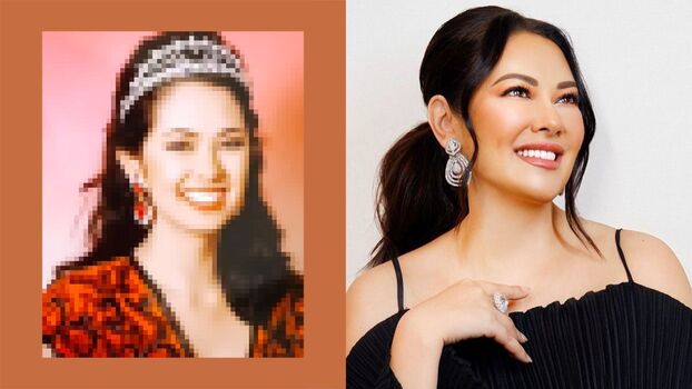 Full leaked Ruffa gutierrez private onlyfans photo