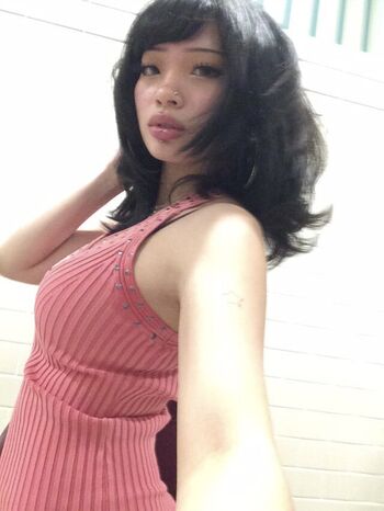 Full leaked Ruinedbymiki private onlyfans photo