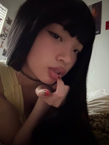 Full leaked Ruinedbymiki page private onlyfans photo