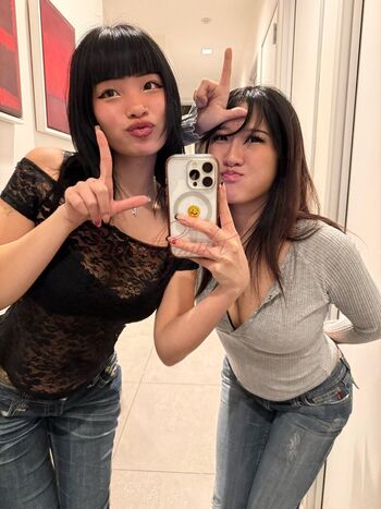 Full leaked Ruinedbymiki page private onlyfans photo