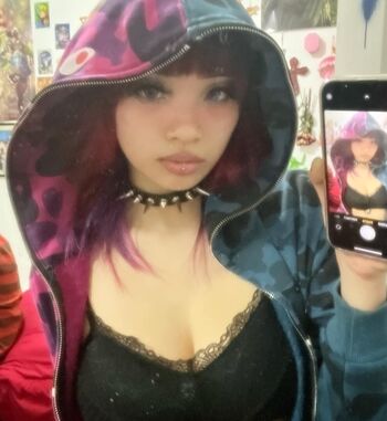 Full leaked Ruinedbymiki page private onlyfans photo