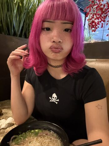 Full leaked Ruinedbymiki page private onlyfans photo
