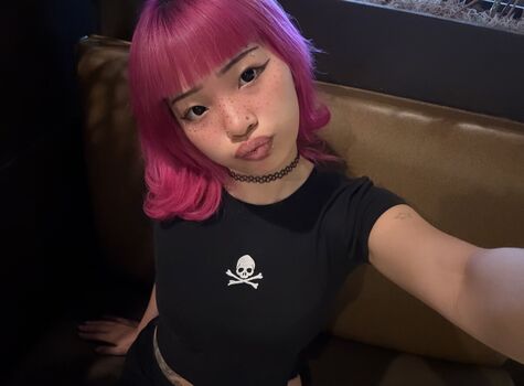 Full leaked Ruinedbymiki page private onlyfans photo