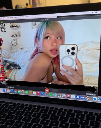Full leaked Ruinedbymiki page private onlyfans photo