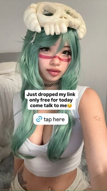 Full leaked Ruinedbymiki private onlyfans photo