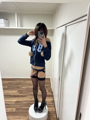 Full leaked Ruitaso private onlyfans photo