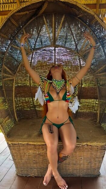 Full leaked Ruivinha de marte page private onlyfans photo