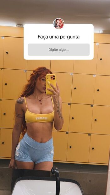 Full leaked Ruivinha de marte private onlyfans photo