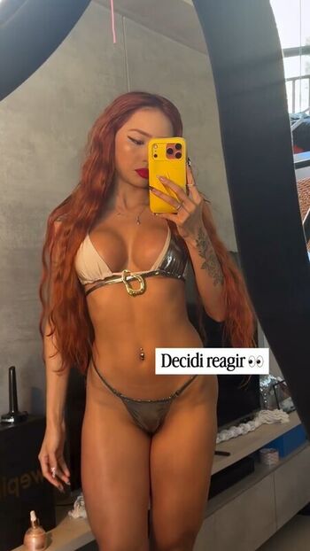 Full leaked Ruivinha de marte page private onlyfans photo