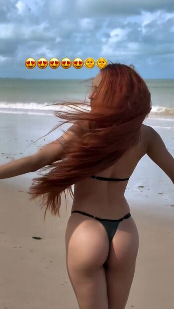 Full leaked Ruivinha de marte page private onlyfans photo