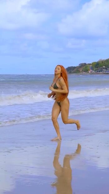 Full leaked Ruivinha de marte page private onlyfans photo