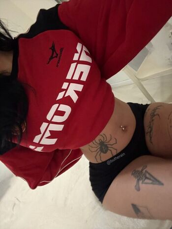 Full leaked Rukiacos private onlyfans photo