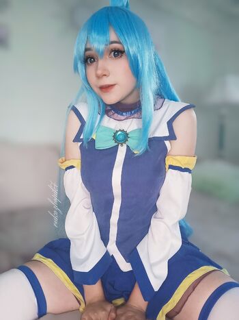 Rukozhopik Cosplay