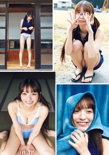 Full leaked Runa ichinose private onlyfans photo