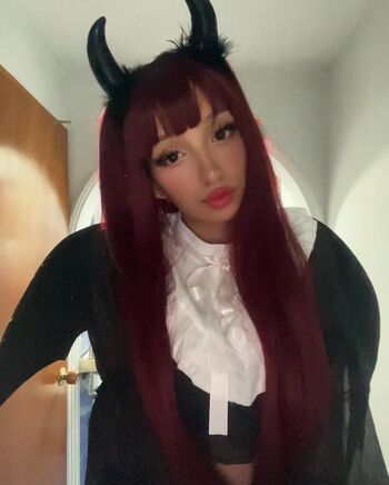 Full leaked Runa izumi page private onlyfans photo