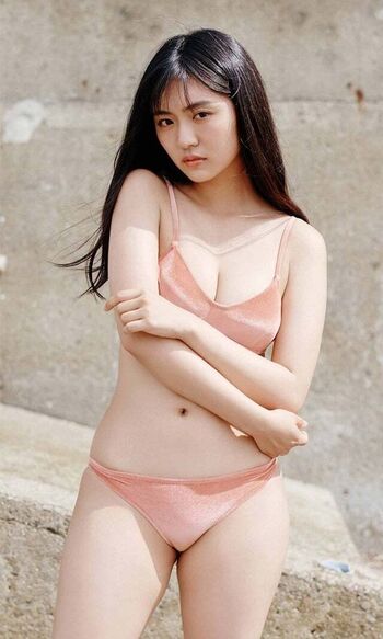 Full leaked Runa toyoda private onlyfans photo