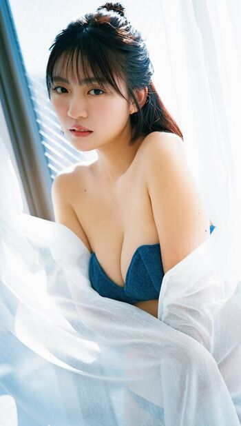 Full leaked Runa toyoda page private onlyfans photo