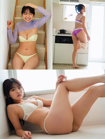 Full leaked Runa toyoda private onlyfans photo