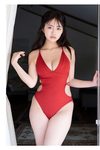 Full leaked Runa toyoda page private onlyfans photo