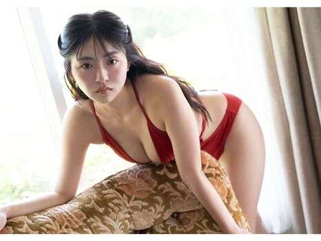 Full leaked Runa toyoda page private onlyfans photo