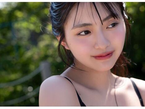 Full leaked Runa toyoda page private onlyfans photo