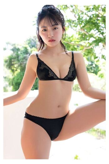 Full leaked Runa toyoda page private onlyfans photo