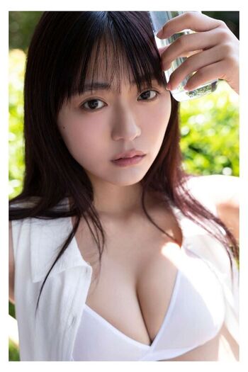 Full leaked Runa toyoda page private onlyfans photo