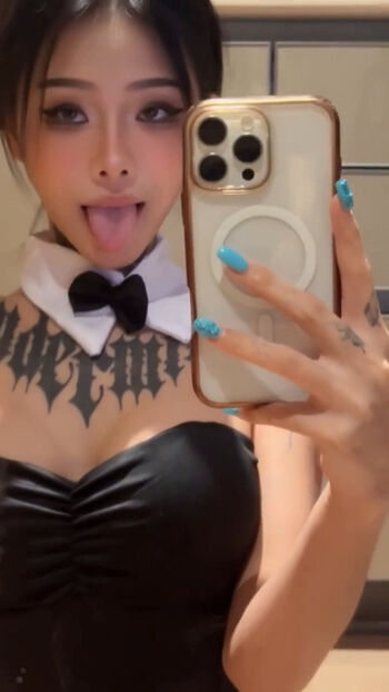 Full leaked Rungruedee thammakoon private onlyfans photo