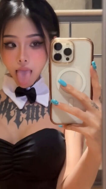 Full leaked Rungruedee thammakoon private onlyfans photo