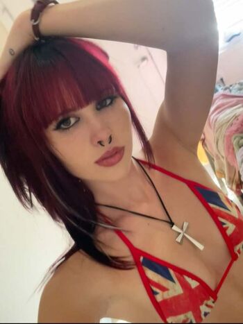 Full leaked Runtkuntt page private onlyfans photo