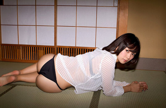 Full leaked Ruri shinato private onlyfans photo