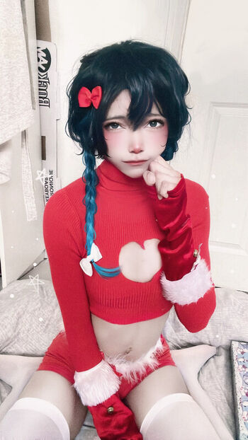 Full leaked Ruruchuu private onlyfans photo