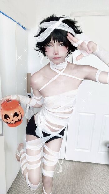 Full leaked Ruruchuu private onlyfans photo