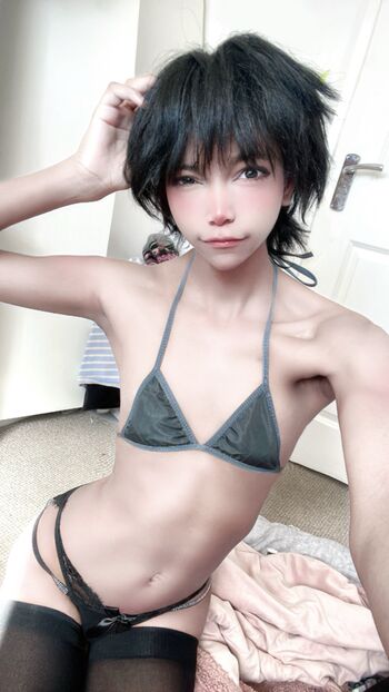 Full leaked Ruruchuu page private onlyfans photo
