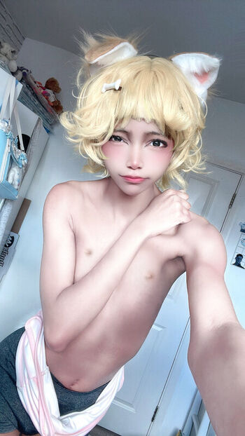Full leaked Ruruchuu private onlyfans photo