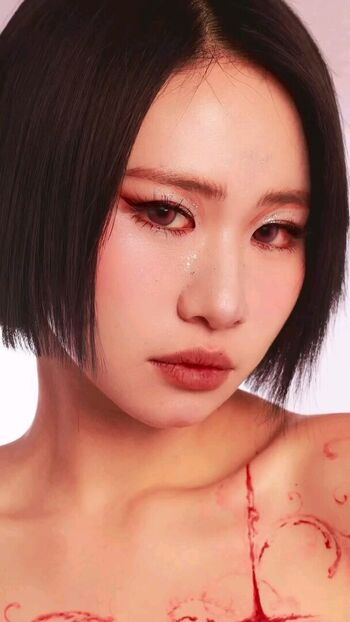 Full leaked Rurusama page private onlyfans photo