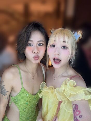 Full leaked Rurusama private onlyfans photo