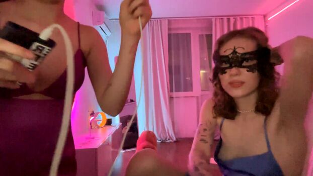 Russian-speaking streamers