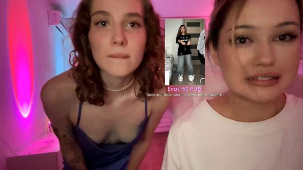 Russian-speaking streamers