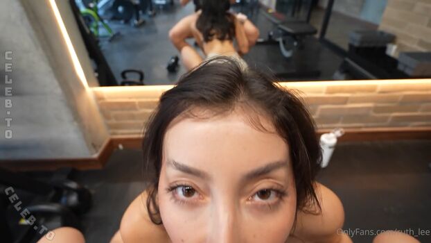 Full leaked Ruth lee official private onlyfans photo