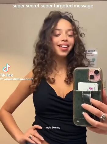 Full leaked Ruth righi private onlyfans photo