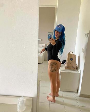 Full leaked Ruthy pearce private onlyfans photo