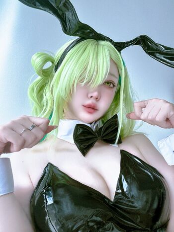 Full leaked Ruuna private onlyfans photo