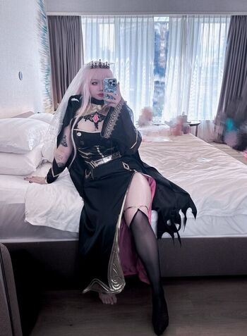 Full leaked Ruuna private onlyfans photo