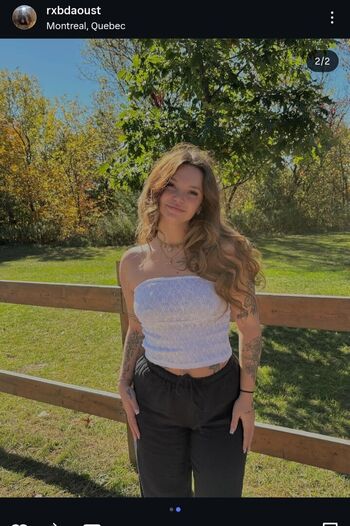 Full leaked Rxbdaoust private onlyfans photo