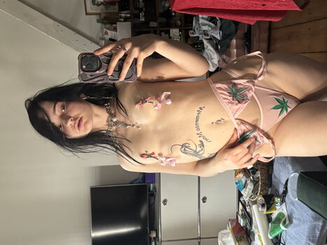 Full leaked Rxdheadfairy private onlyfans photo