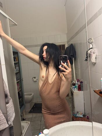 Full leaked Rxdheadfairy private onlyfans photo