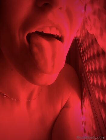 Full leaked Ryan keely private onlyfans photo