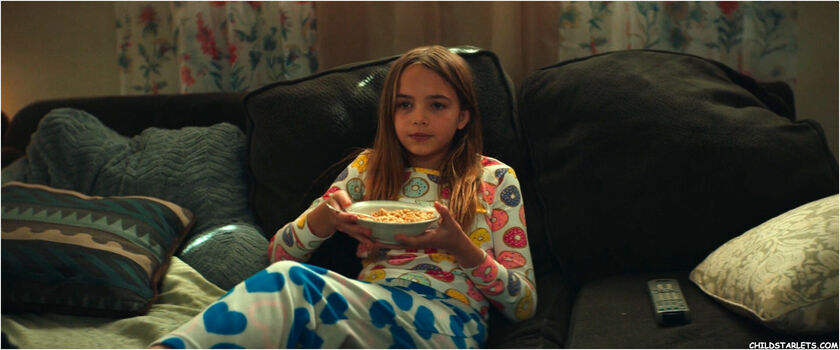 Ryan Kiera Armstrong